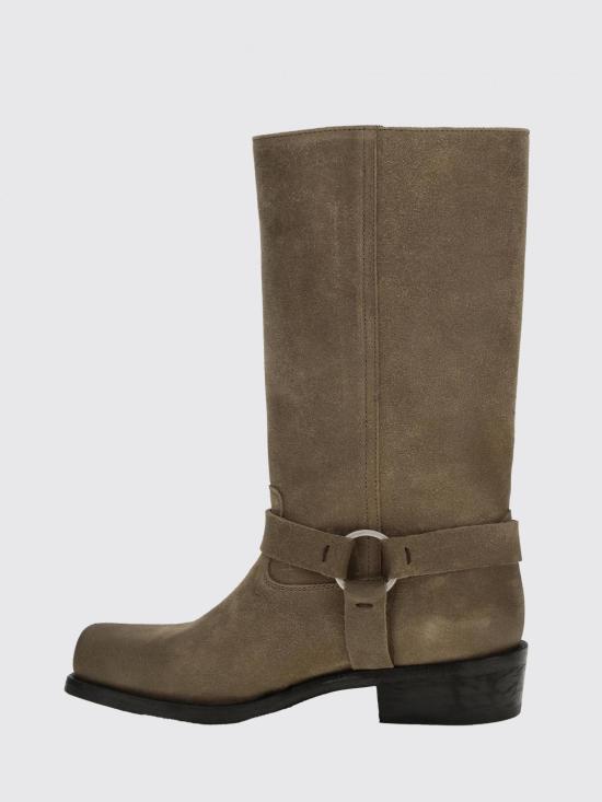 26SS 골든구스 부츠 GWF01057F008237 15693 Beige - GOLDEN GOOSE