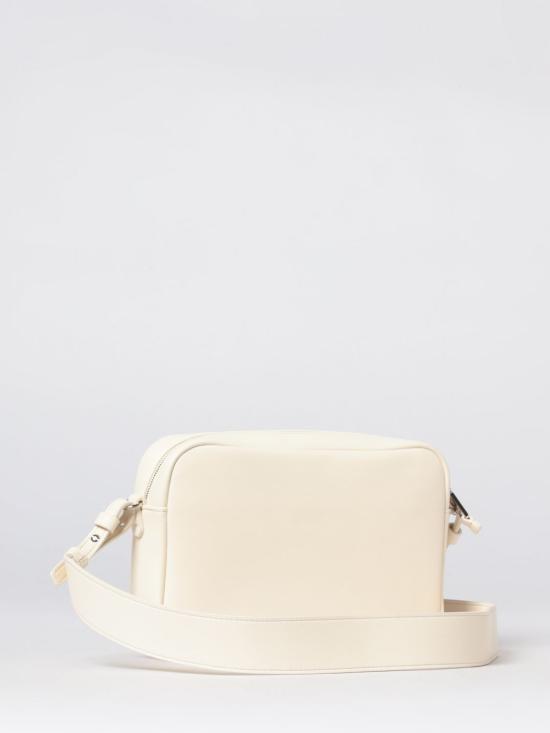 26SS 엠포리오 아르마니 크로스백 EW003032AF19229 U1070 Ivory - EMPORIO ARMANI