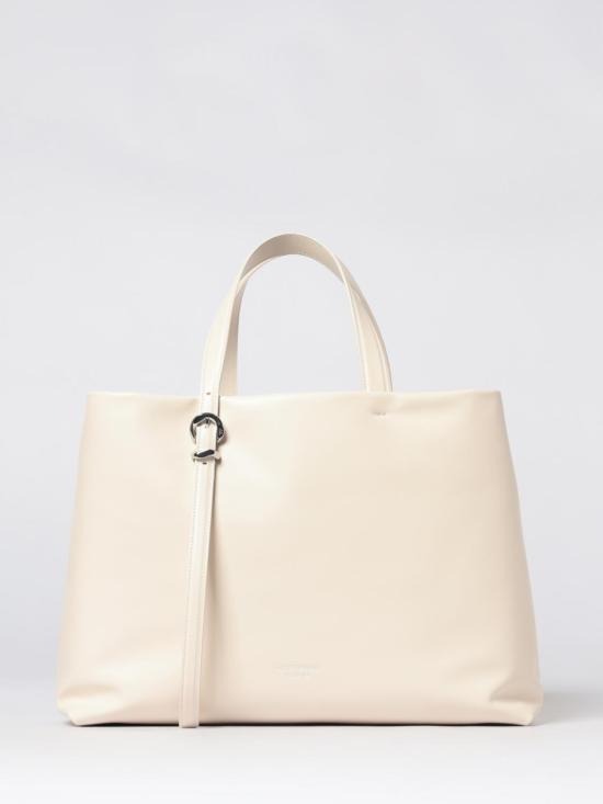 26SS 엠포리오 아르마니 토트백 EW004752AF13383 U0008 Grey