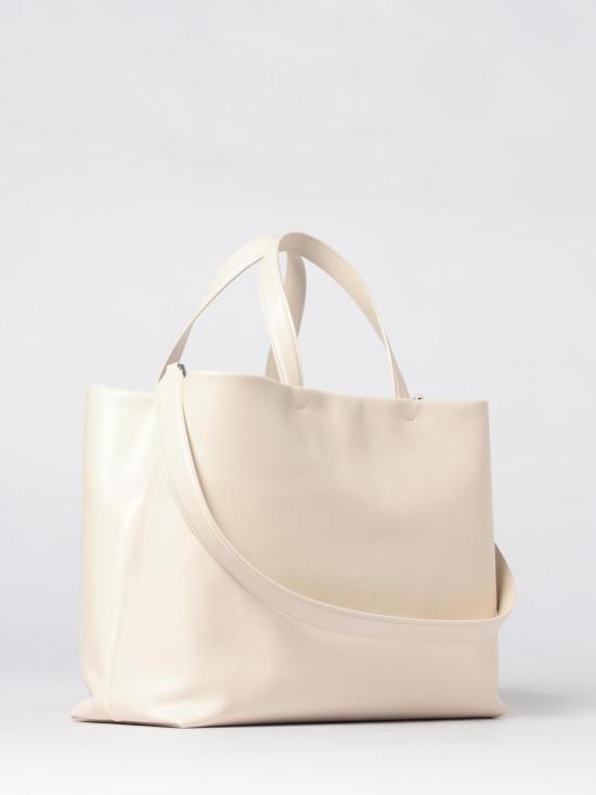 26SS 엠포리오 아르마니 토트백 EW004752AF13383 U0008 Grey - EMPORIO ARMANI