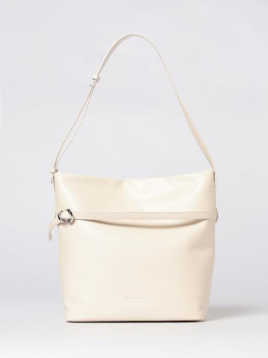 26SS 엠포리오 아르마니 숄더백 EW004751AF13383 U0008 Grey