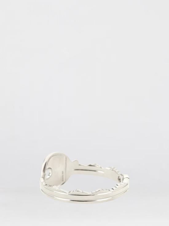 26SS MM6 메종마르지엘라 보석 SM7UY0086P7105 952 Silver - MM6 MAISON MARGIELA