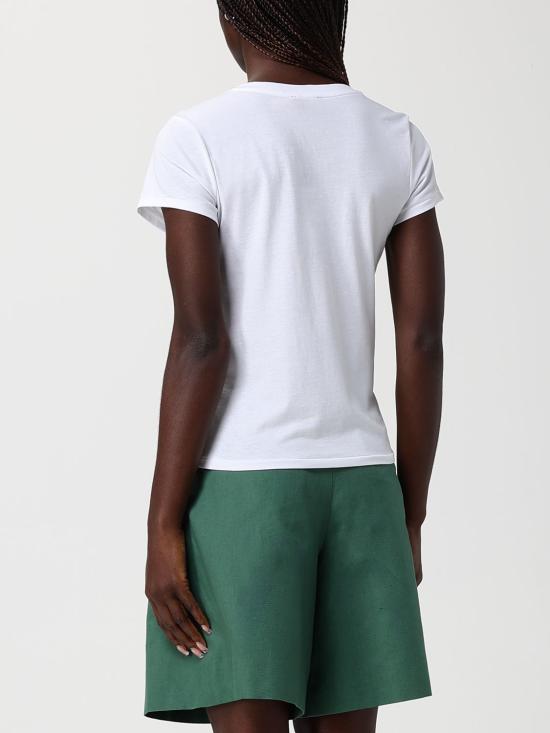 26SS 폴로 랄프로렌 반팔 티셔츠 211B14611 007 White - POLO RALPH LAUREN