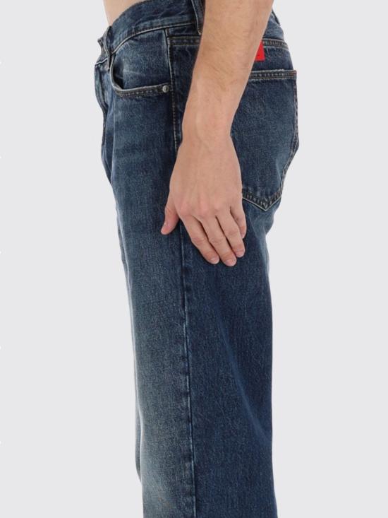 26SS 휴고보스 데님 팬츠 50554199 410 Blue - HUGO BOSS