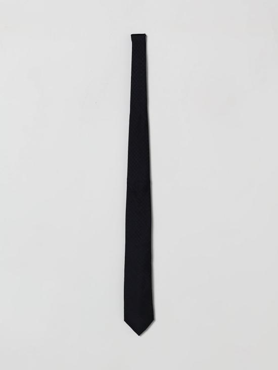 26SS 마이클 코어스 넥타이 MK0DT00236 411 Black