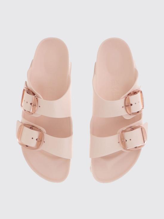 26SS 버켄스탁 힐/펌프스 1031283 Pink - BIRKENSTOCK