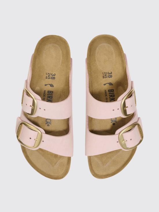 26SS 버켄스탁 힐/펌프스 1026583 Pink - BIRKENSTOCK