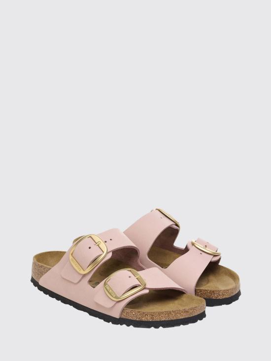 26SS 버켄스탁 힐/펌프스 1026583 Pink - BIRKENSTOCK