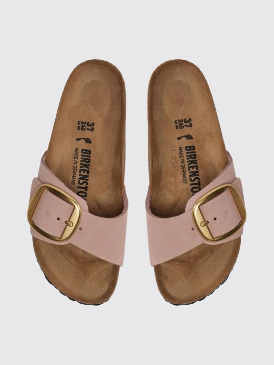 26SS 버켄스탁 힐/펌프스 1027056 Pink - BIRKENSTOCK