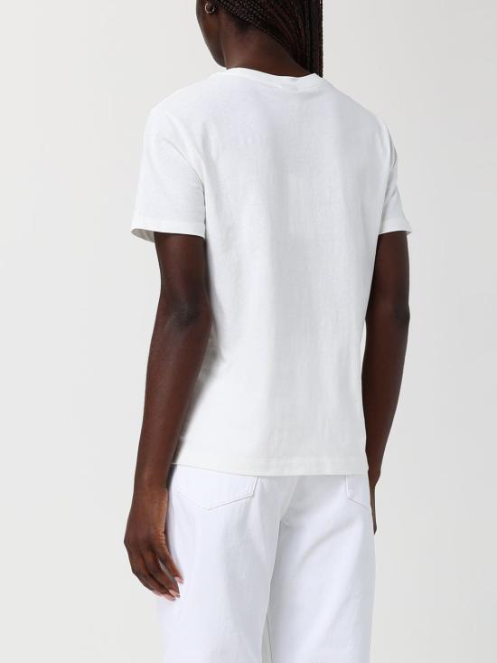 26SS PS 바이 폴스미스 반팔 티셔츠 W2RG799PJ21154 02 White - PS BY PAUL SMITH