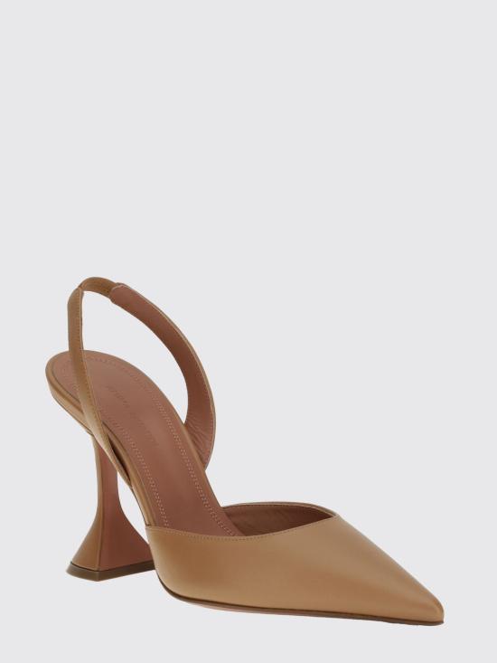 26SS 아미나 무아디 힐/펌프스 16S365910HOL LATTE Milk - AMINA MUADDI