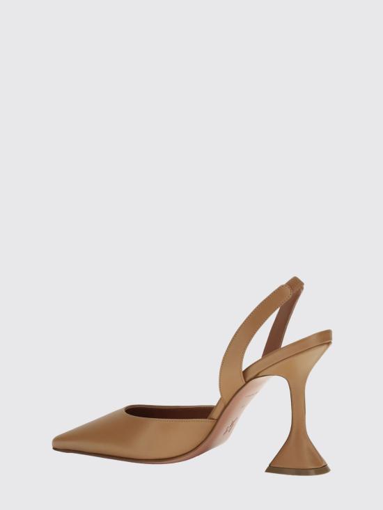 26SS 아미나 무아디 힐/펌프스 16S365910HOL LATTE Milk - AMINA MUADDI