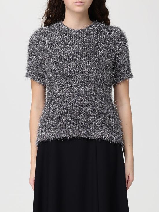 26SS 모스키노 스웨터 09100506 0610 Silver