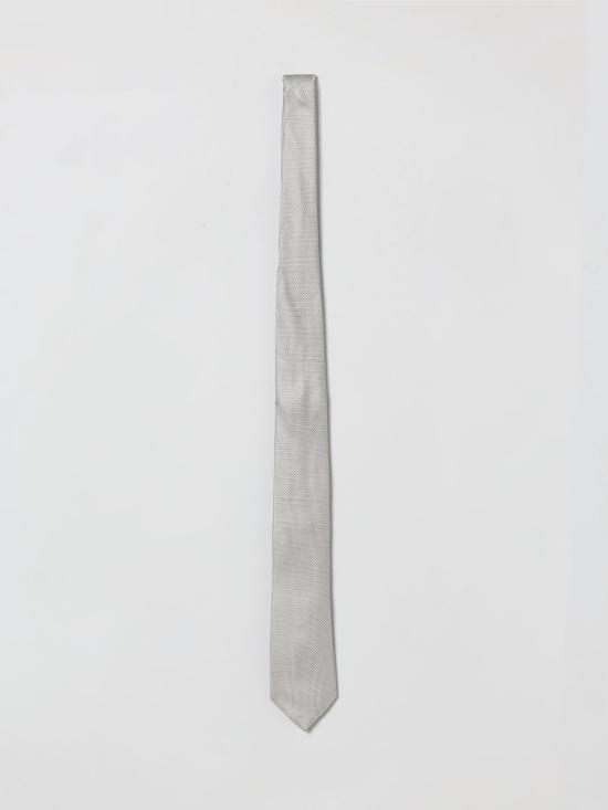 26SS 마이클 코어스 넥타이 MK0DT00235 025 Grey