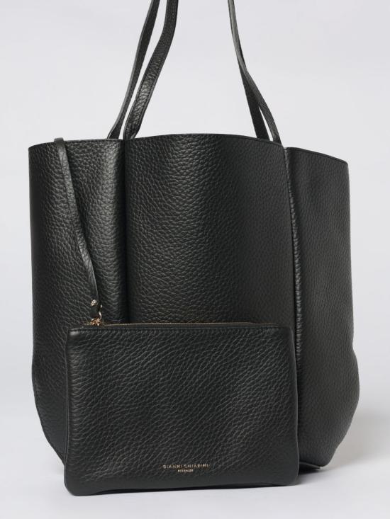 26SS 지아니 끼아리니 숄더백 BS12001RNGDBLTU 001 Black - GIANNI CHIARINI