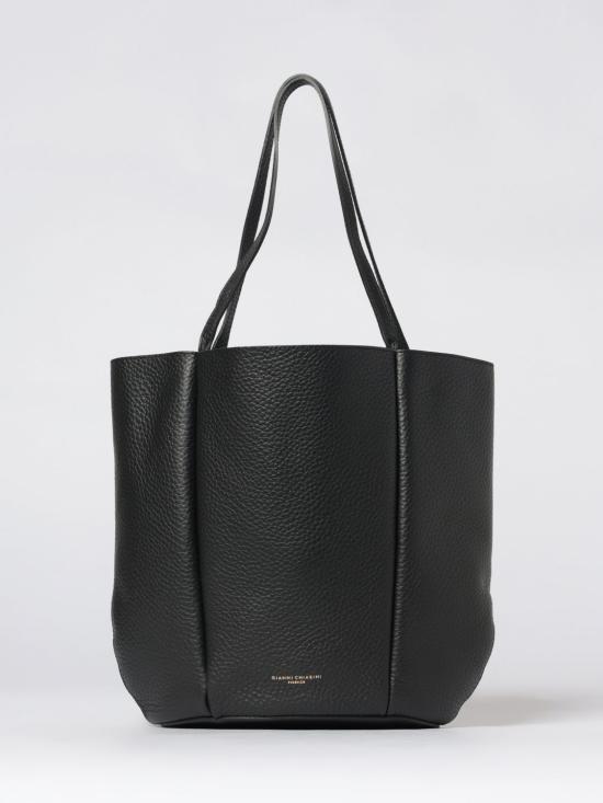 26SS 지아니 끼아리니 숄더백 BS12001RNGDBLTU 001 Black