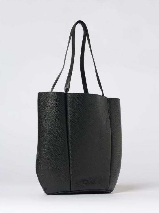 26SS 지아니 끼아리니 숄더백 BS12001RNGDBLTU 001 Black - GIANNI CHIARINI