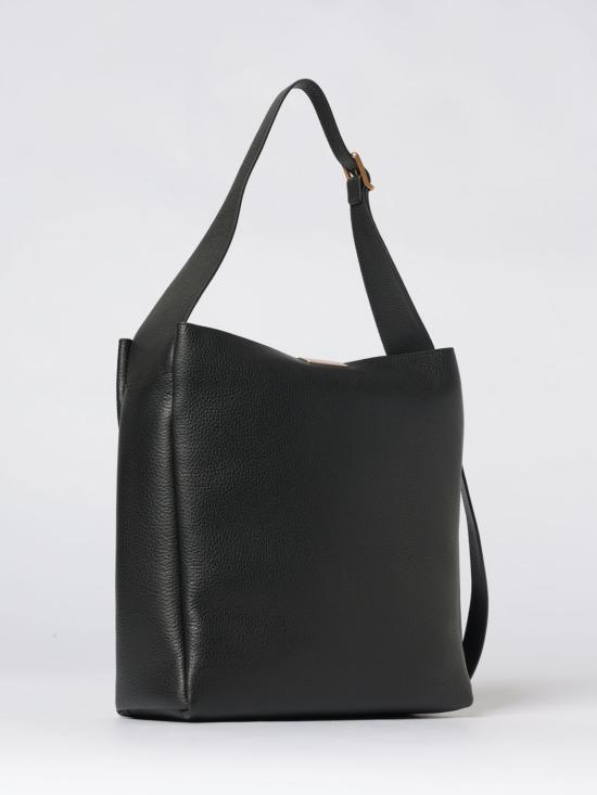 26SS 지아니 끼아리니 숄더백 BS11991COMMGRN 001 Black - GIANNI CHIARINI