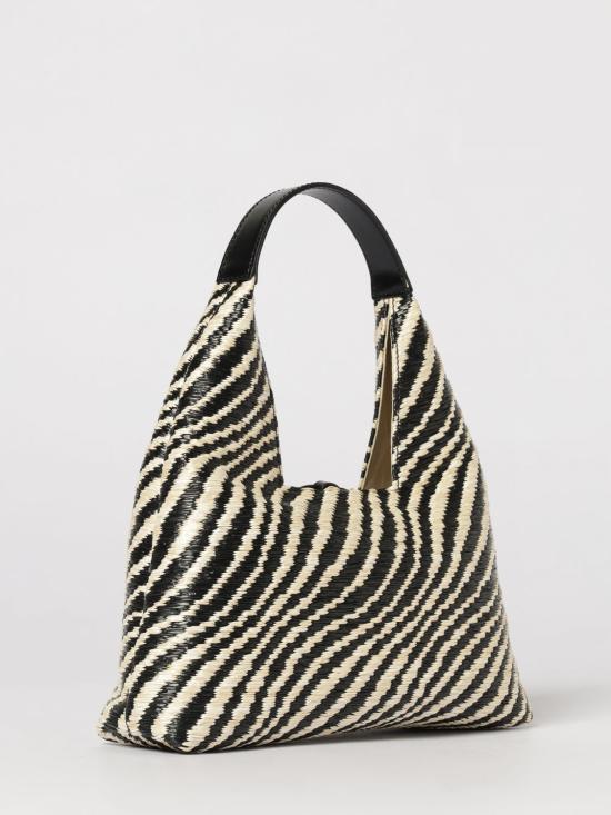 26SS 마르니 토트백 BMMP0171U1P9841 00N99 Black - MARNI