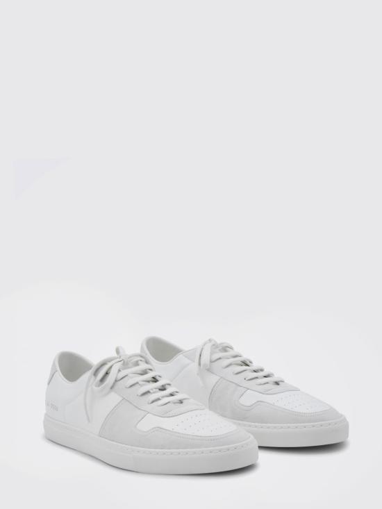 26SS 커먼 프로젝트 스니커즈 2532 0506 White - COMMON PROJECT