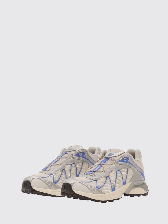 26SS 살로몬 스니커즈 L49218 900 Red - SALOMON