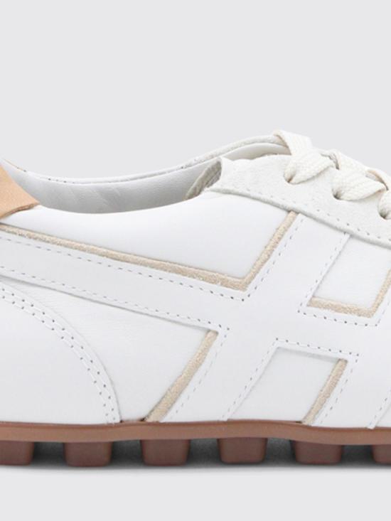 26SS 호간 스니커즈 HXW6930FX20UNH 0CA9 White - HOGAN