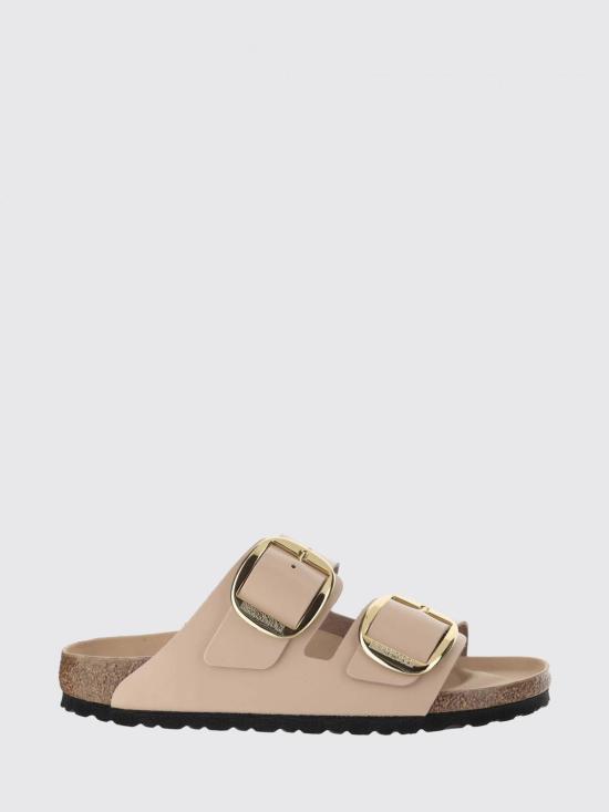 26SS 버켄스탁 힐/펌프스 1026553 Beige