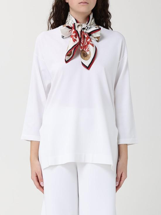 26SS 막스마라 머플러/스카프 2614541132600 001 Beige - MAX MARA