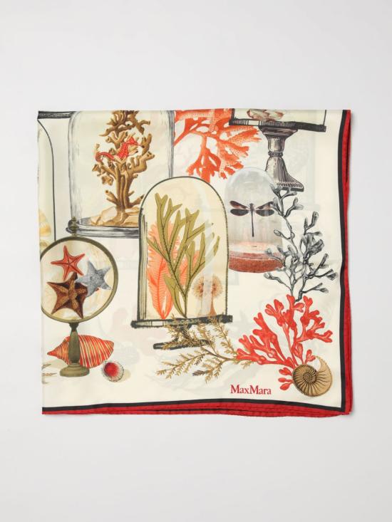 26SS 막스마라 머플러/스카프 2614541132600 001 Beige