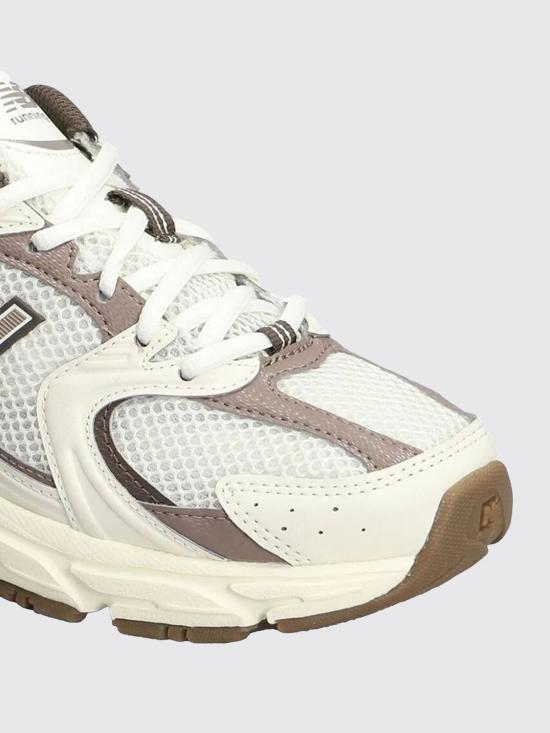 26SS 뉴발란스 530 스니커즈 MR530ASM Cream - NEW BALANCE