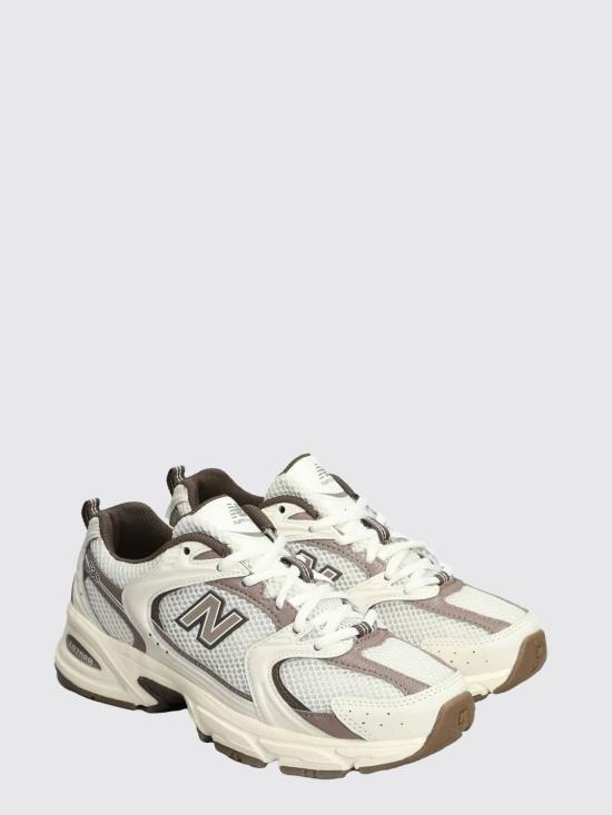 26SS 뉴발란스 530 스니커즈 MR530ASM Cream - NEW BALANCE