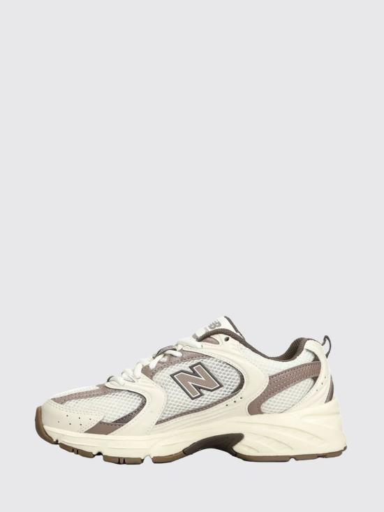 26SS 뉴발란스 530 스니커즈 MR530ASM Cream - NEW BALANCE