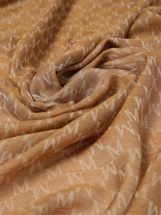 26SS 막스마라 머플러/스카프 2614541082600 003 Brown - MAX MARA