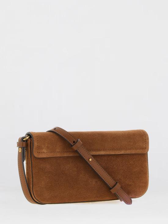 26SS 핑코 크로스백 105349A0F6 L17Q Beige - PINKO