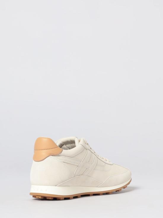 26SS 호간 스니커즈 HXW6990GA22UIT 0CA9 Ivory - HOGAN