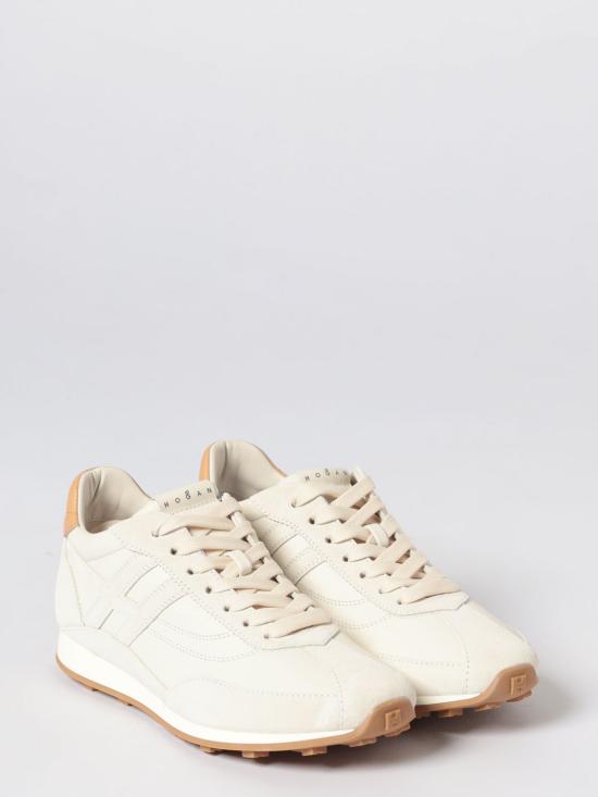 26SS 호간 스니커즈 HXW6990GA22UIT 0CA9 Ivory - HOGAN