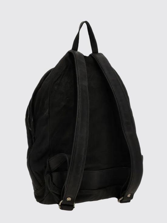 26SS 조르지오 브라토 백팩 2401VBRUSH Black - GIORGIO BRATO