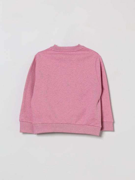 26SS [키즈] 겐조 풀오버 K61800 47F Pink - KENZO