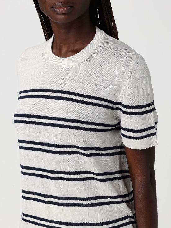 26SS 에스막스마라 스웨터 2619361033600 013 Blue - 'S MAX MARA