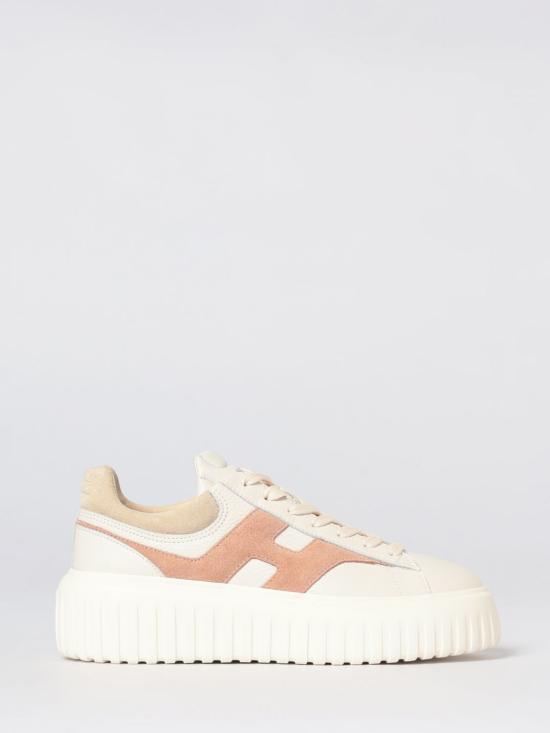 26SS 호간 스니커즈 HXW6450FE91UXI 0FE4 White