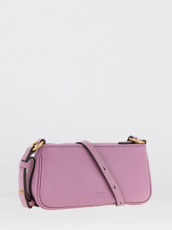 26SS 핑코 토트백 105069A0QO LILQ Blush Pink - PINKO