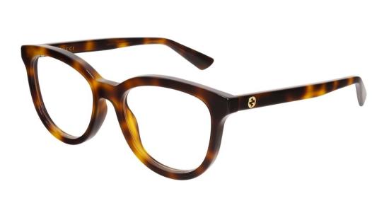  구찌 선글라스 GG1687O Black - GUCCI