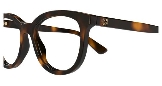  구찌 선글라스 GG1687O Black - GUCCI
