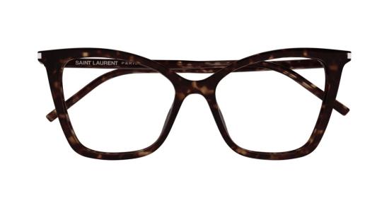  생로랑 선글라스 SL 386 Black