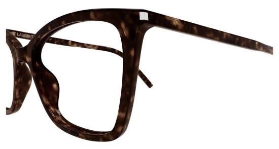  생로랑 선글라스 SL 386 Black - SAINT LAURENT