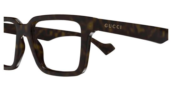  구찌 선글라스 GG1729O Black - GUCCI