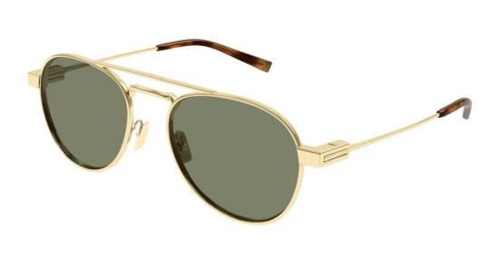  생로랑 선글라스 SL 708 Brown - SAINT LAURENT