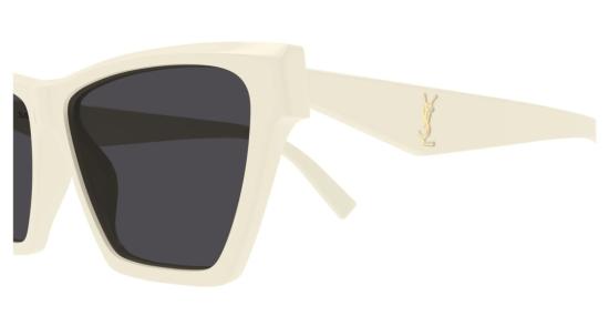  생로랑 선글라스 SL M103 Grey - SAINT LAURENT