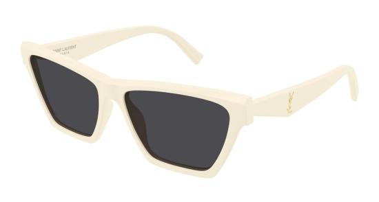  생로랑 선글라스 SL M103 Grey - SAINT LAURENT