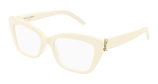 생로랑 선글라스 SL M117 Neutrals - SAINT LAURENT